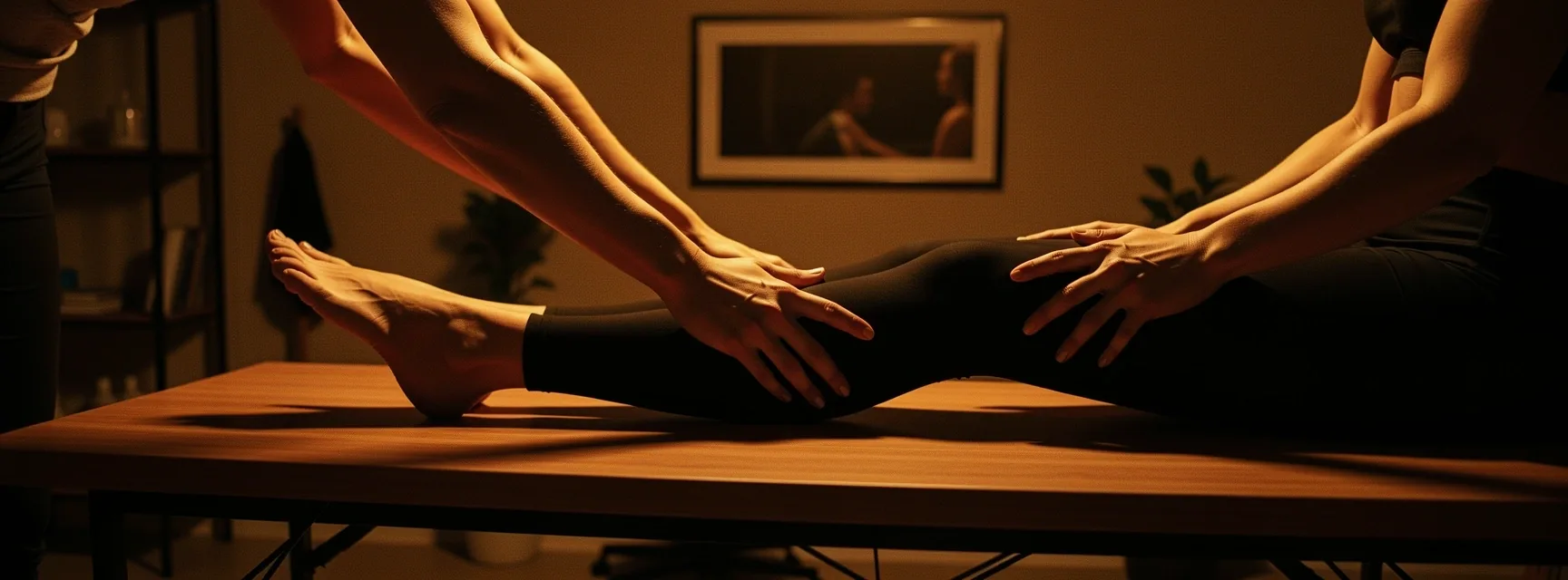The Alchemical Method in motion
