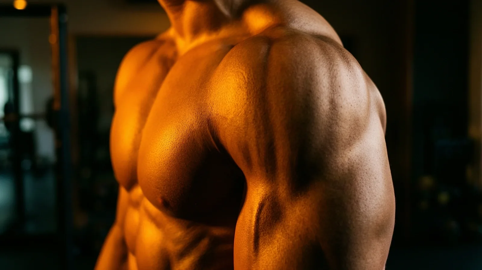 Cinematic study of human biomechanics.