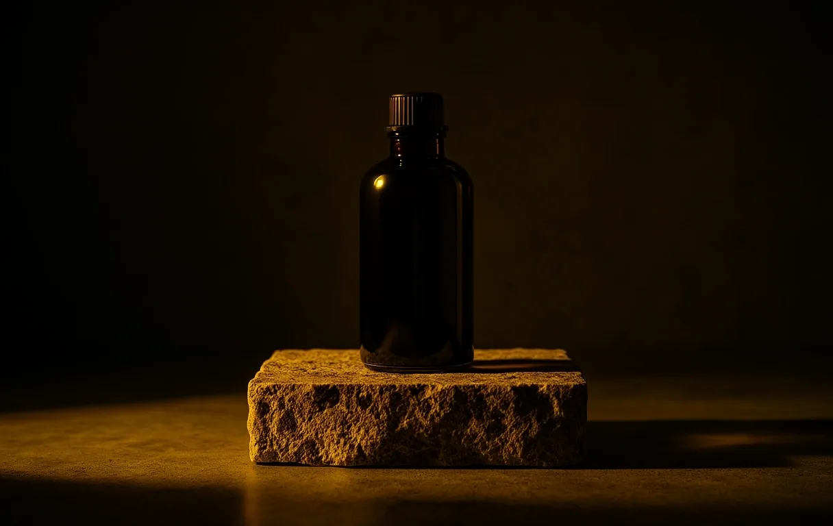 MoveWell Studio Male Vitality