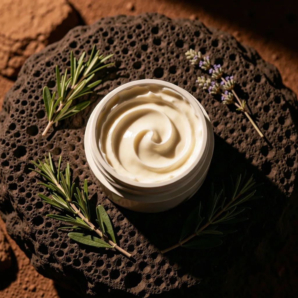 Moisturizing Cream